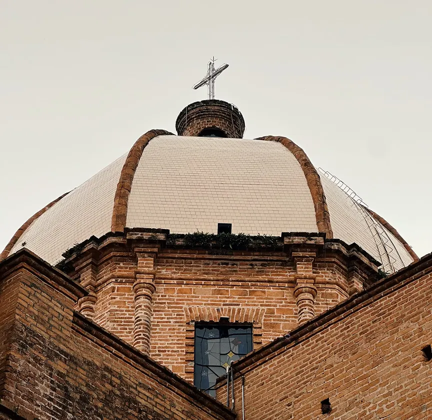 Casa Madero Tapalpa