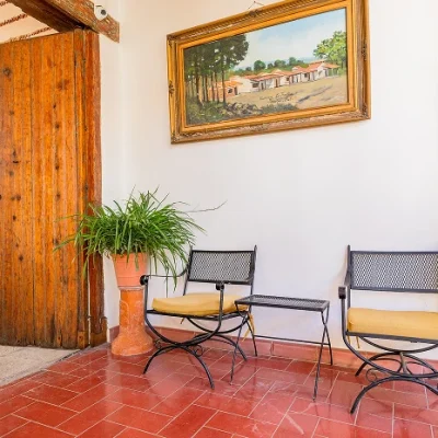 Casa Madero Tapalpa